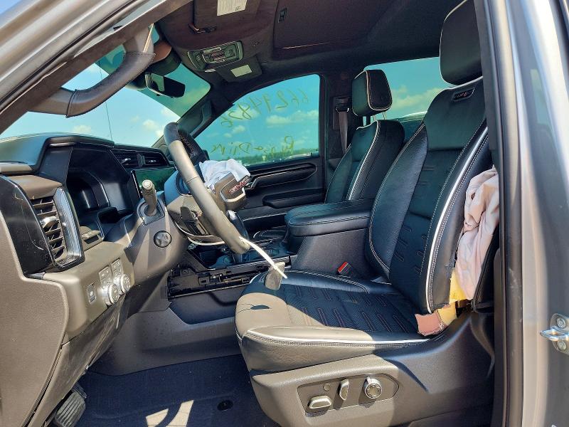 66294836 :رقم المزاد ، 3GTUUFE85TG121694 vin ، 2026 Gmc Sierra مزاد بيع