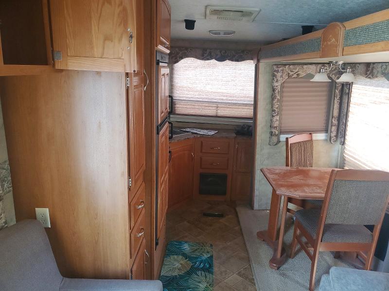 63588026 :رقم المزاد ، 4YDF2782X8C501908 vin ، 2008 Keystone Rv Cougar Lite Series مزاد بيع