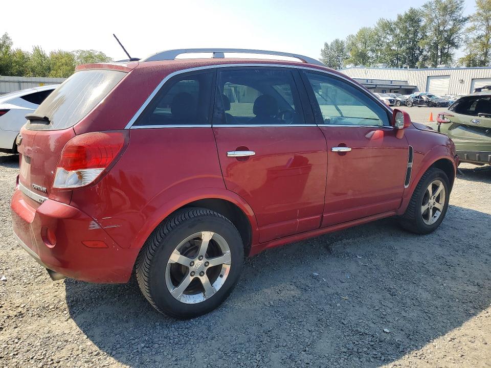 64846486 :رقم المزاد ، 3GNFL4E57CS644466 vin ، 2012 Chevrolet Captiva مزاد بيع