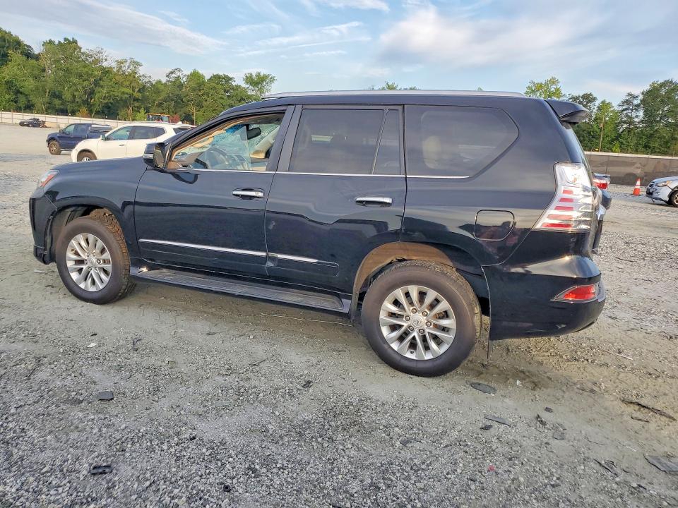 66445746 :رقم المزاد ، JTJBM7FX5K5223342 vin ، 2019 Lexus Gx مزاد بيع
