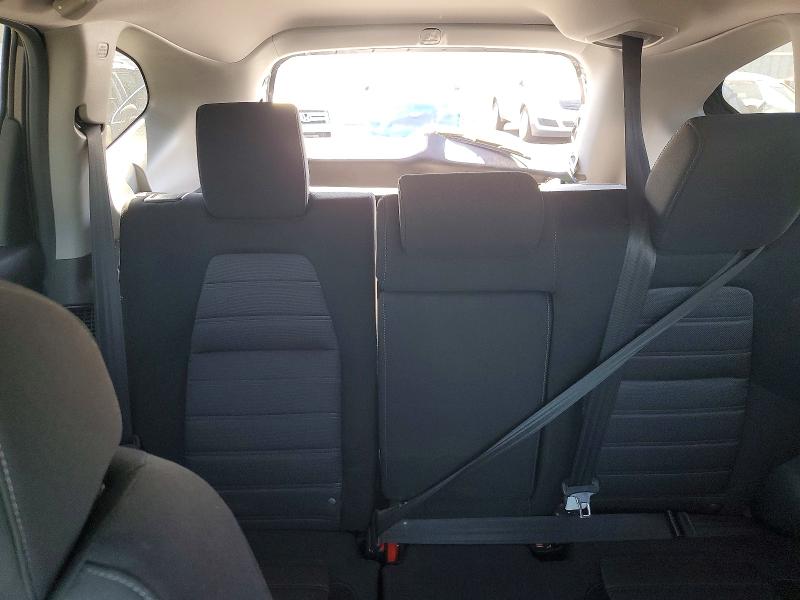 Продаж на аукціоні авто 2021 Honda Cr-v, vin: 7FART6H59ME026044, номер лоту: 67403836