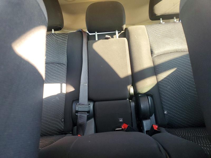 66555776 :رقم المزاد ، 3C4PDCAB6GT207834 vin ، 2016 Dodge Journey مزاد بيع
