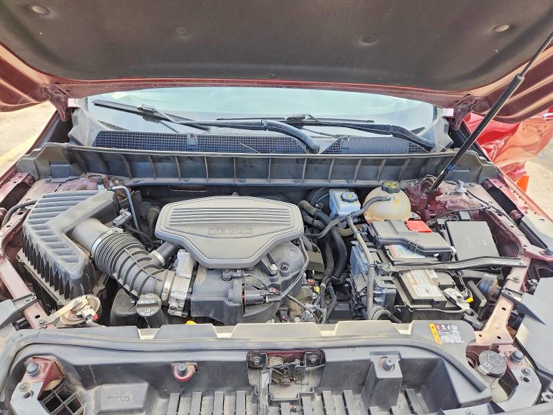 Aukcja sprzedaży 2019 Gmc Acadia, vin: 1GKKNPLS2KZ228956, numer aukcji: 65927636