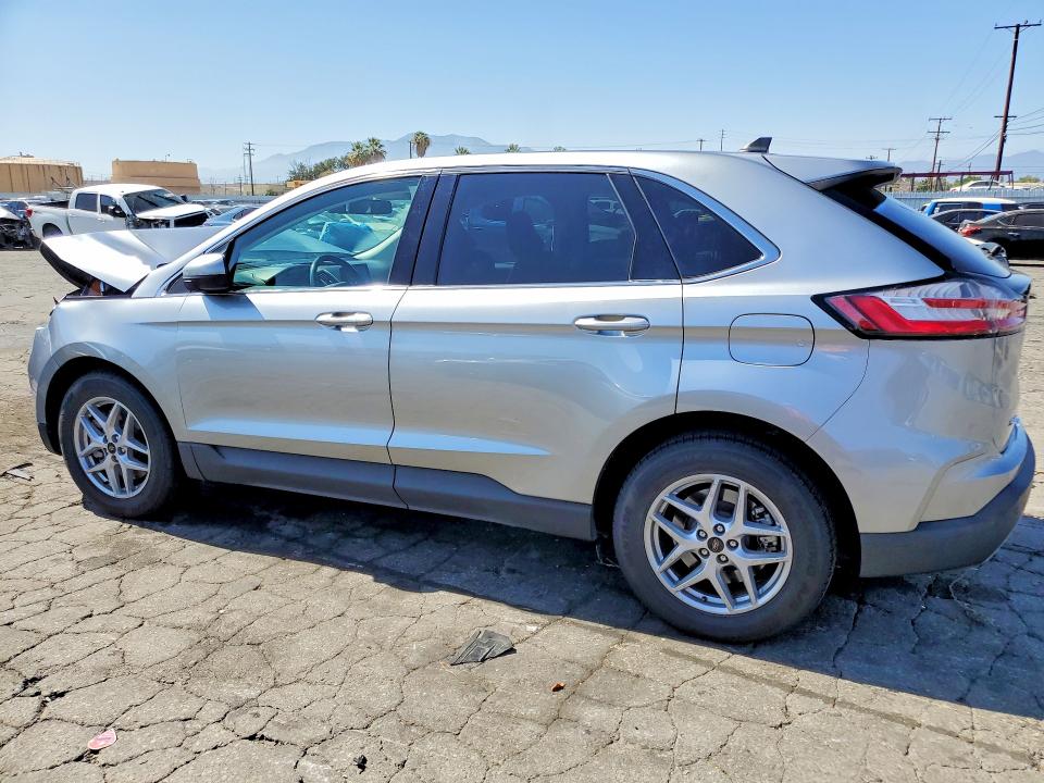 Продажа на аукционе авто 2023 Ford Edge, vin: 2FMPK4J97PBA30923, номер лота: 63772906