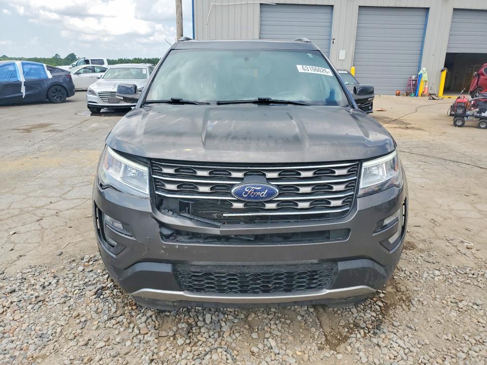 Aukcja sprzedaży 2017 Ford Explorer, vin: 1FM5K7D85HGE33269, numer aukcji: 63106026