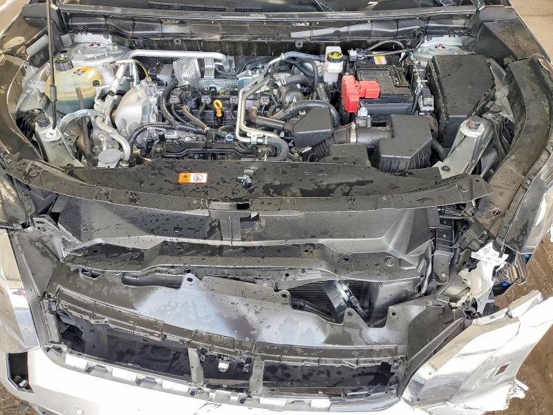 64791436 :رقم المزاد ، JA4J4VA8XSZ058720 vin ، 2025 Mitsubishi Outlander مزاد بيع