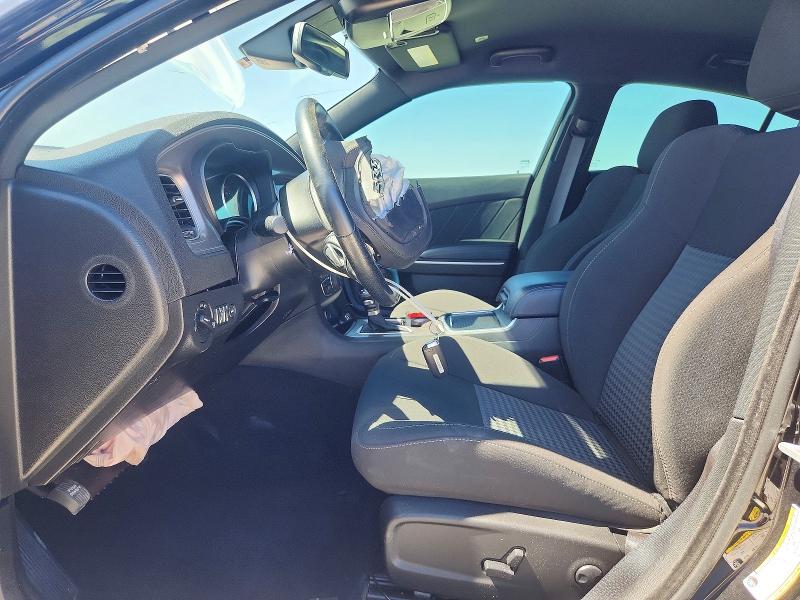 Auction sale of the 2023 Dodge Charger, vin: 2C3CDXGJ0PH701852, lot number: 65756366