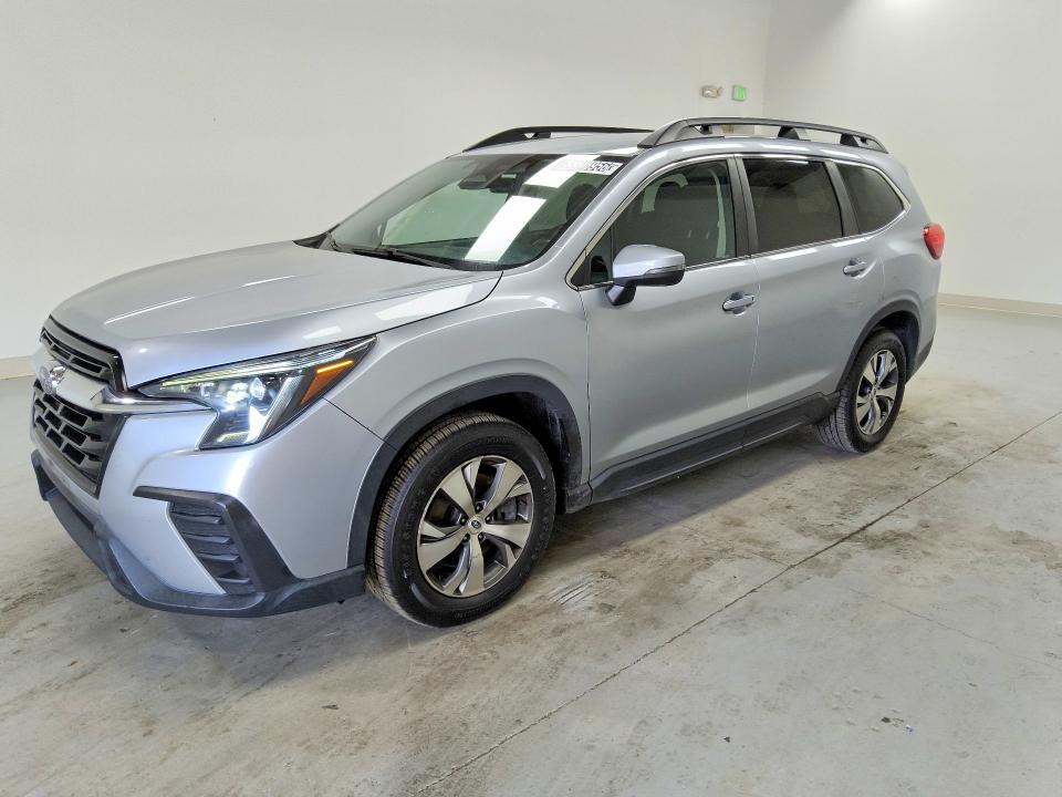 Продажа на аукционе авто 2023 Subaru Ascent, vin: 4S4WMABD1P3400965, номер лота: 65385956