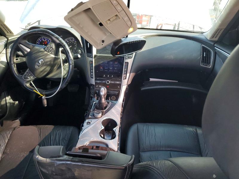 Продаж на аукціоні авто 2015 Infiniti Q50, vin: JN1BV7AP8FM332366, номер лоту: 65598896