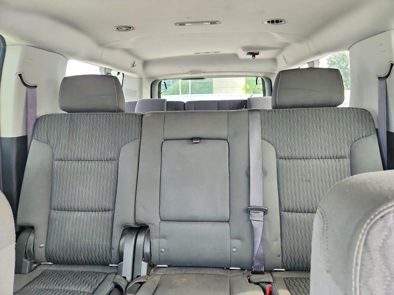 Продаж на аукціоні авто 2016 Gmc Yukon Xl, vin: 1GKS2FKC9GR127532, номер лоту: 64760866