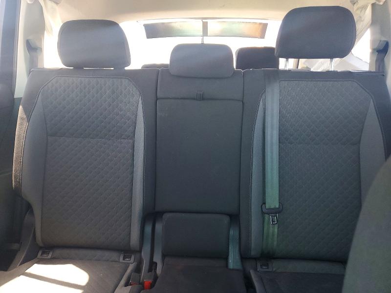 Продаж на аукціоні авто 2020 Volkswagen Tiguan, vin: 3VV1B7AXXLM046070, номер лоту: 62975596