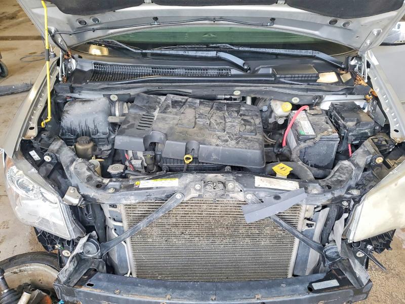 63356096 :رقم المزاد ، 2A8HR64X58R132877 vin ، 2008 Chrysler Town & Country مزاد بيع