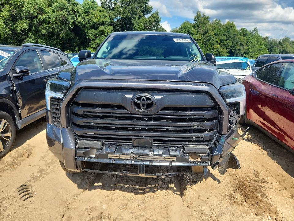 Aukcja sprzedaży 2024 Toyota Tundra, vin: 5TFLA5DB7RX187454, numer aukcji: 63150076