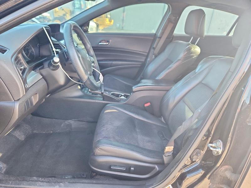 Продажа на аукционе авто 2016 Acura Ilx, vin: 19UDE2F84GA000696, номер лота: 64388836