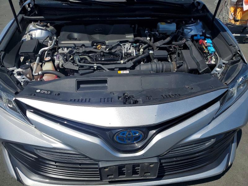 Aukcja sprzedaży 2018 Toyota Camry, vin: 4T1B31HK0JU504114, numer aukcji: 63911016