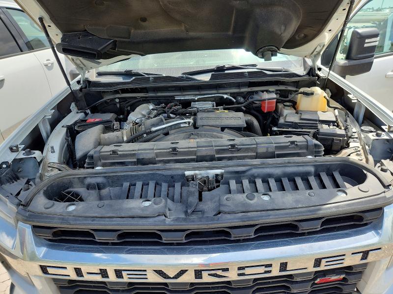 Aukcja sprzedaży 2023 Chevrolet Silverado, vin: 1GC4YNEY9PF189230, numer aukcji: 61421126