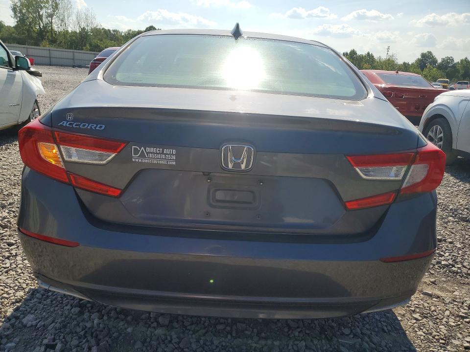 Aukcja sprzedaży 2019 Honda Accord, vin: 1HGCV1F10KA068348, numer aukcji: 67190306