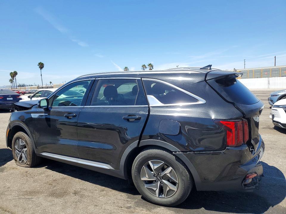 Aukcja sprzedaży 2023 Kia Sorento, vin: KNDRH4LG8P5142125, numer aukcji: 65943806