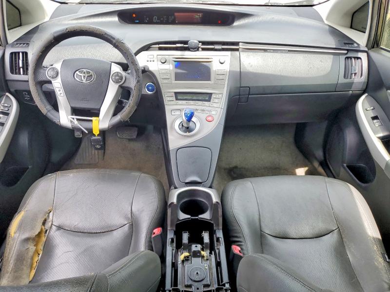 Продажа на аукционе авто 2012 Toyota Prius, vin: JTDKN3DU7C5494728, номер лота: 65193076
