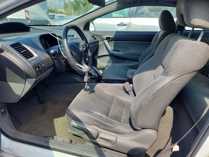 Продаж на аукціоні авто 2010 Honda Civic, vin: 2HGFG1B67AH528565, номер лоту: 64219306