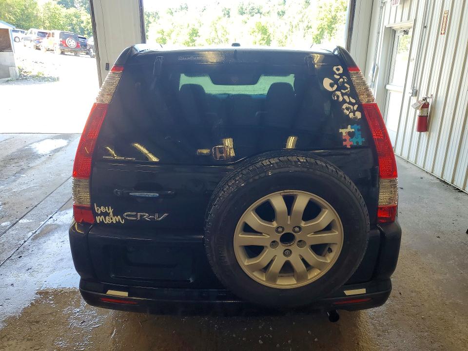 Продаж на аукціоні авто 2005 Honda Cr-v, vin: JHLRD78985C011554, номер лоту: 63771176