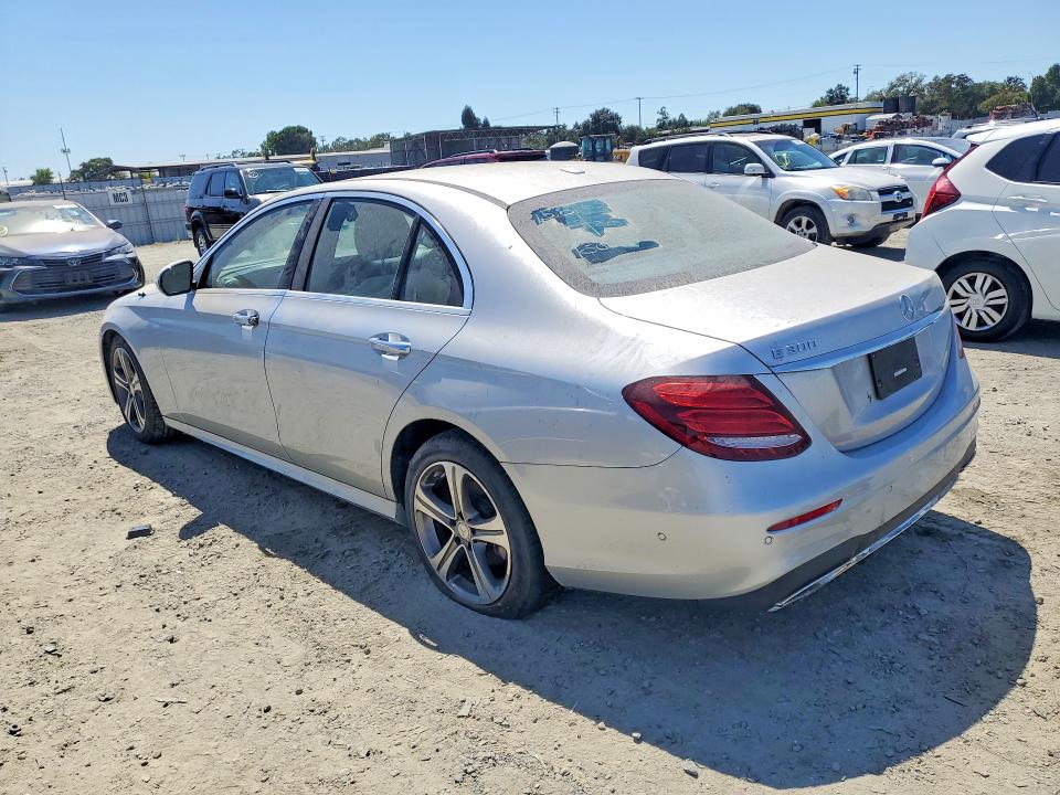 Продажа на аукционе авто 2017 Mercedes-benz E, vin: WDDZF4JB1HA158663, номер лота: 65368756
