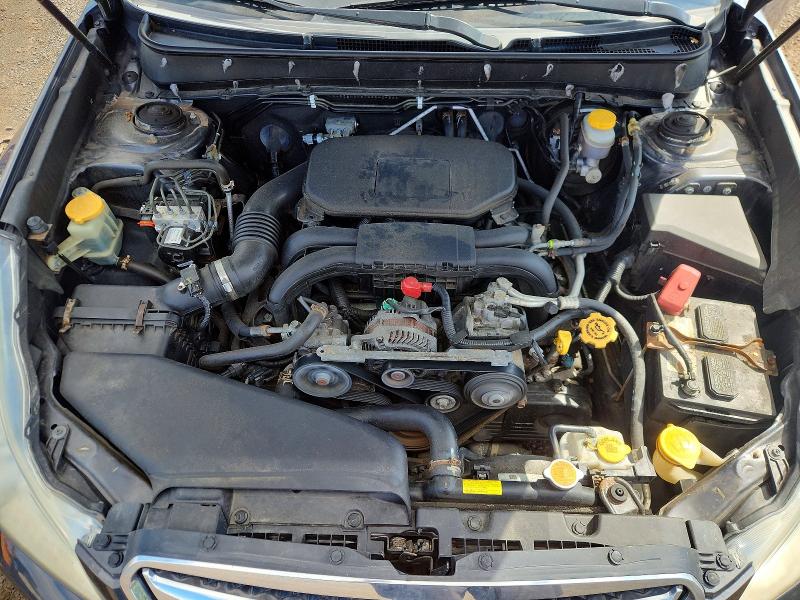 Продажа на аукционе авто 2012 Subaru Legacy, vin: 4S3BMBK67C3043456, номер лота: 66454786