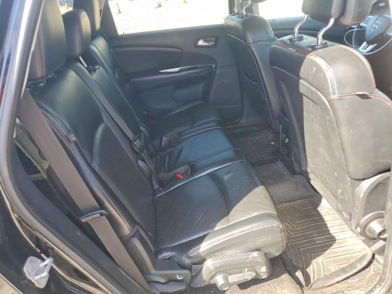 66694076 :رقم المزاد ، 3C4PDCEG7FT631964 vin ، 2015 Dodge Journey مزاد بيع