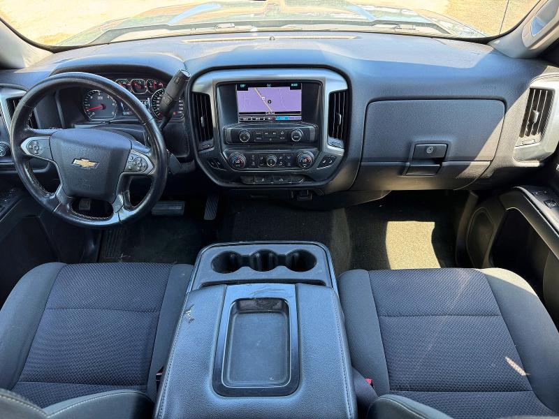Aukcja sprzedaży 2017 Chevrolet Silverado, vin: 1GCVKREC8HZ144006, numer aukcji: 64134746
