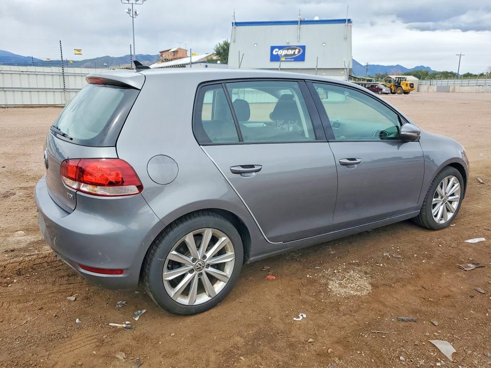 Продаж на аукціоні авто 2013 Volkswagen Golf, vin: WVWDM7AJ9DW087261, номер лоту: 67552916