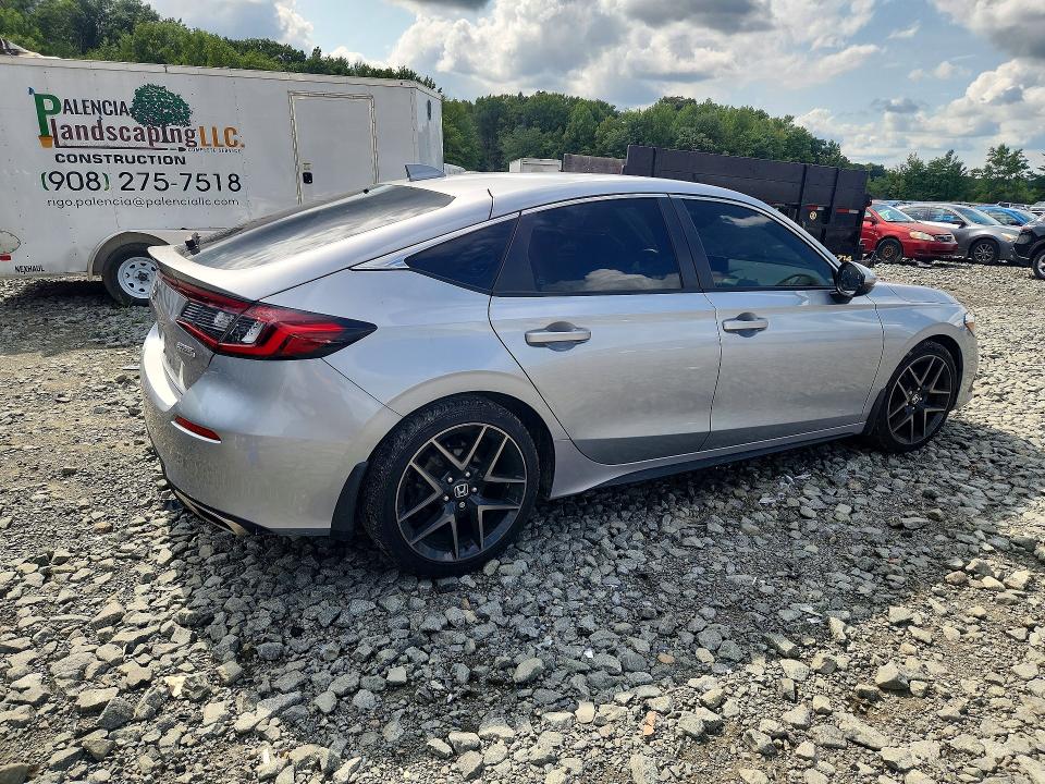 Aukcja sprzedaży 2024 Honda Civic, vin: 19XFL1H85RE022033, numer aukcji: 66588626