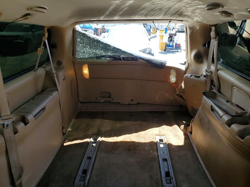 Aukcja sprzedaży 2000 Dodge Grand Caravan, vin: 1B4GP74L3YB654981, numer aukcji: 67175046