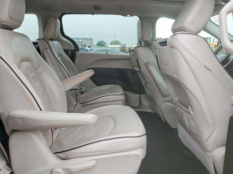 Aukcja sprzedaży 2018 Chrysler Pacifica, vin: 2C4RC1N76JR118653, numer aukcji: 64261036