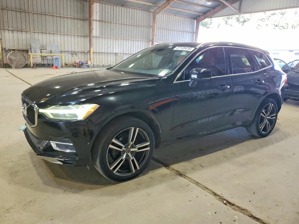 Aukcja sprzedaży 2019 Volvo Xc60, vin: LYV102DK4KB184392, numer aukcji: 67120416