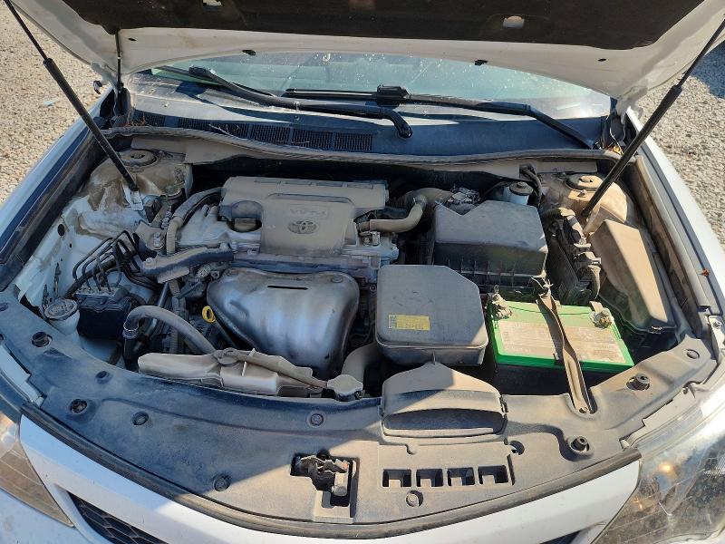 Продаж на аукціоні авто 2012 Toyota Camry, vin: 4T1BF1FK8CU570715, номер лоту: 63818056
