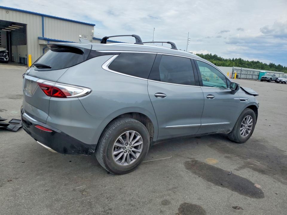 Продажа на аукционе авто 2023 Buick Enclave, vin: 5GAERBKW8PJ187227, номер лота: 65581176
