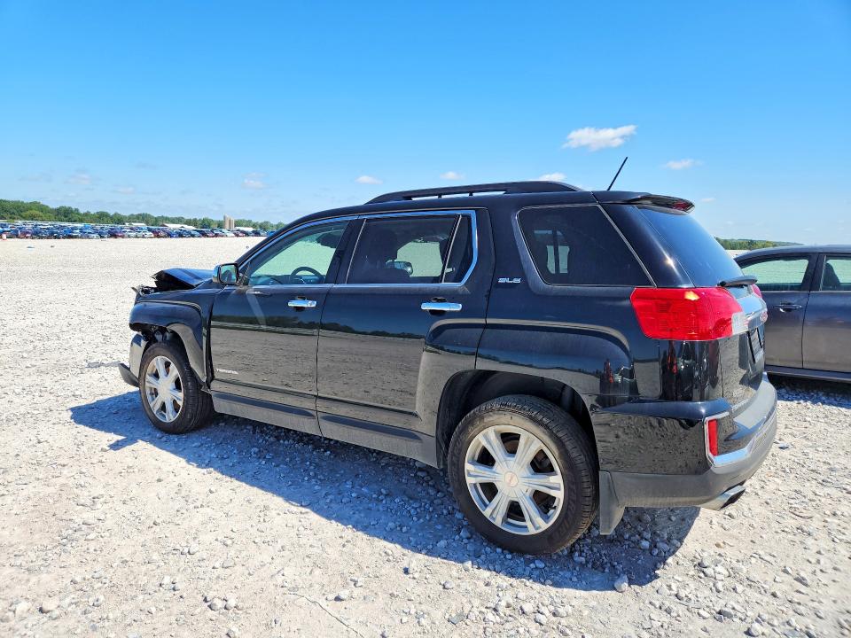Aukcja sprzedaży 2017 Gmc Terrain, vin: 2GKFLTEK6H6129901, numer aukcji: 66362146