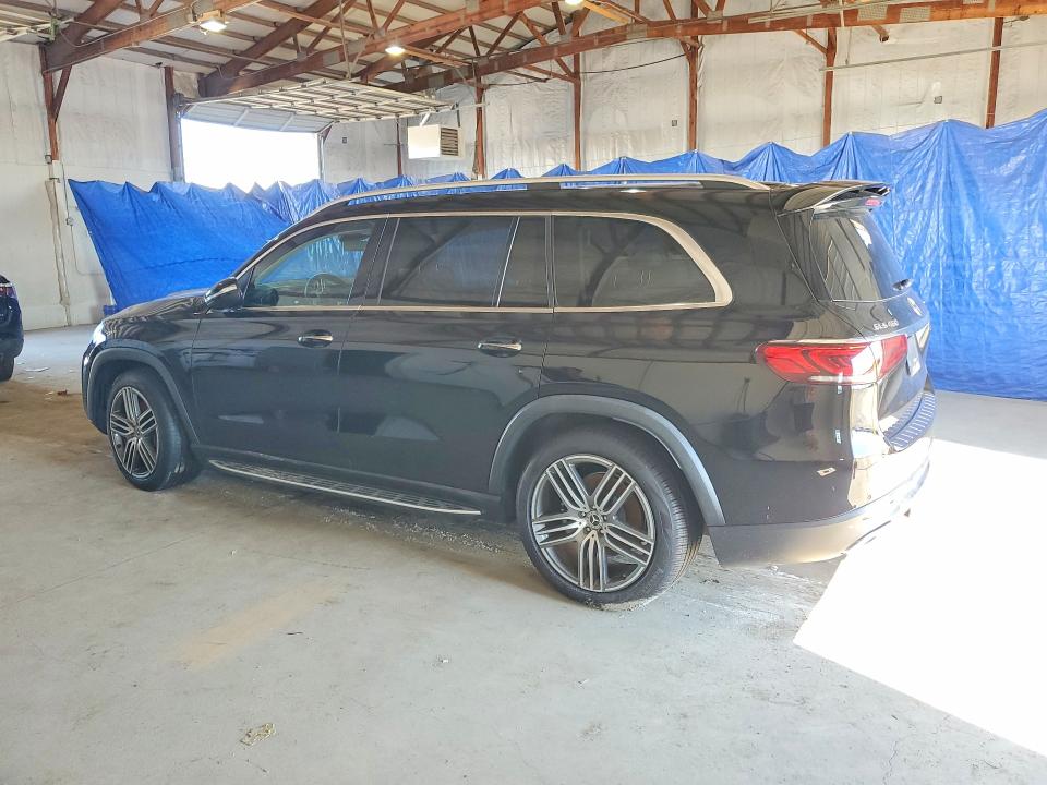 Продаж на аукціоні авто 2023 Mercedes-benz Gls, vin: 4JGFF5KE0PA887159, номер лоту: 65114766