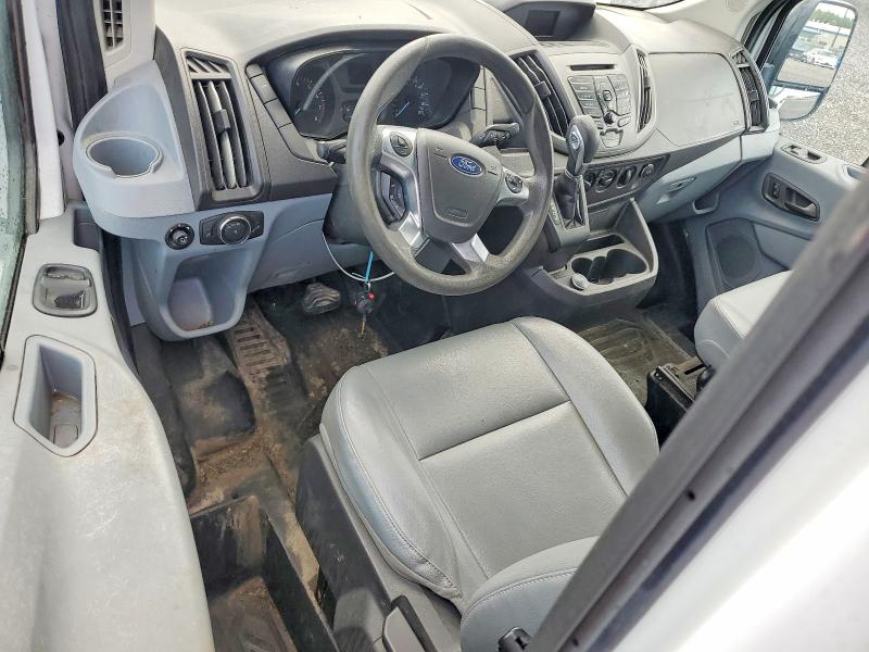 Продажа на аукционе авто 2018 Ford Transit, vin: 1FTYR2CM8JKB39169, номер лота: 65831986