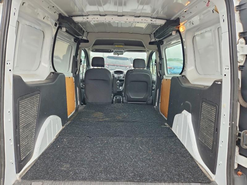 Aukcja sprzedaży 2015 Ford Transit Cargo, vin: NM0LS7E77F1191793, numer aukcji: 65145206