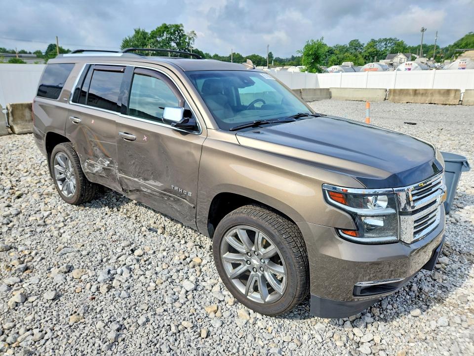 Продажа на аукционе авто 2015 Chevrolet Tahoe, vin: 1GNSKCKC3FR567679, номер лота: 65143036