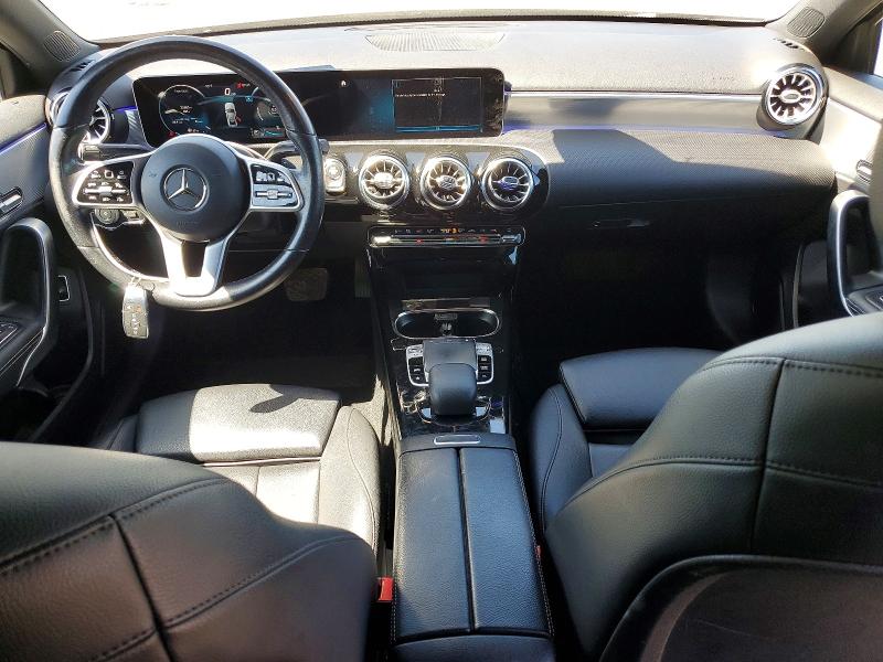 Продаж на аукціоні авто 2019 Mercedes-benz A, vin: WDD3G4EB2KW019004, номер лоту: 65507786
