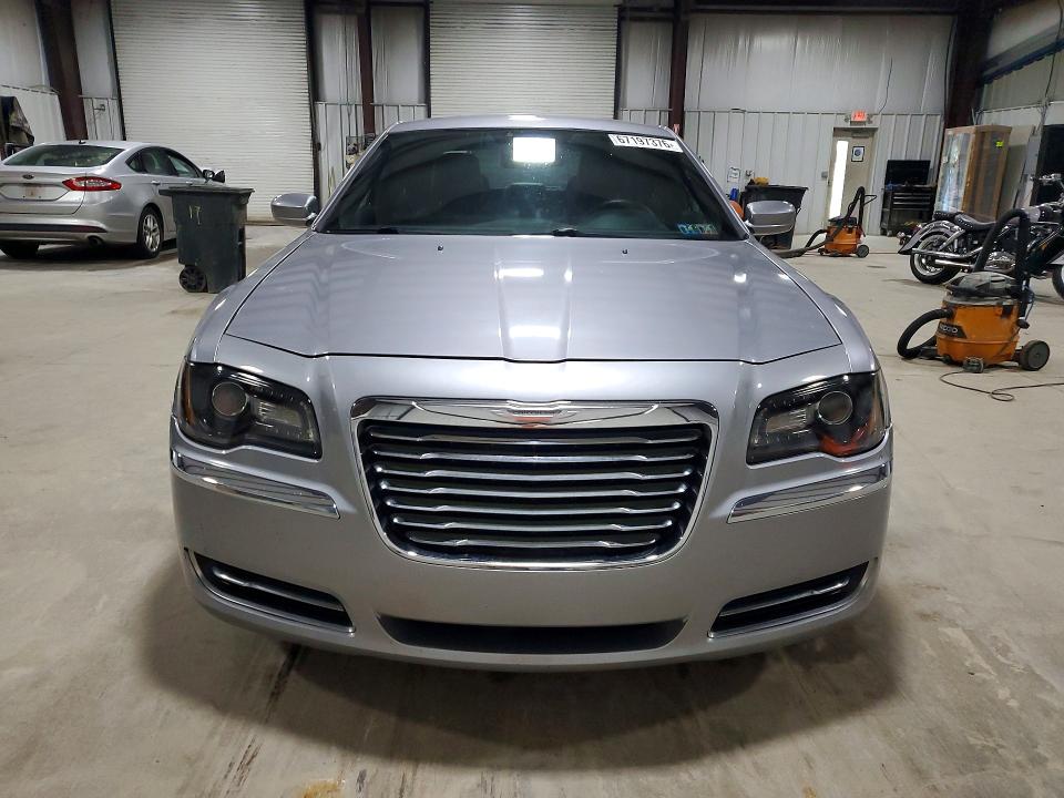 Продаж на аукціоні авто 2014 Chrysler 300, vin: 2C3CCAAGXEH375326, номер лоту: 67197376