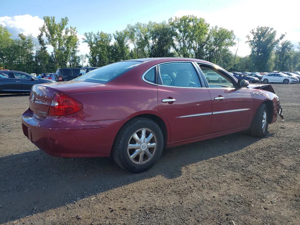 Aukcja sprzedaży 2005 Buick Lacrosse, vin: 2G4WD532X51192883, numer aukcji: 66597516