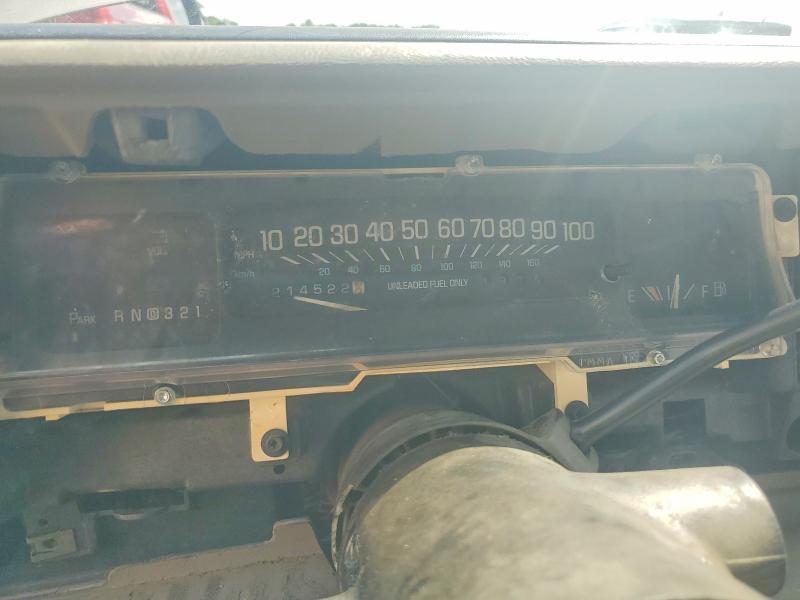 Продажа на аукционе авто 1999 Buick Lesabre, vin: 1G4HP52K4XH409622, номер лота: 64579126