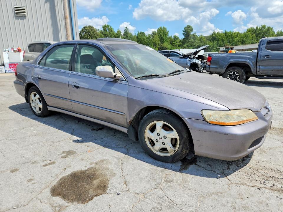 Продаж на аукціоні авто 2000 Honda Accord, vin: JHMCG5565YC039727, номер лоту: 65016216