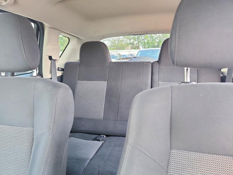 2012 Jeep Compass მანქანა იყიდება აუქციონზე, vin: 1C4NJDBB5CD562644, აუქციონის ნომერი: 65673146