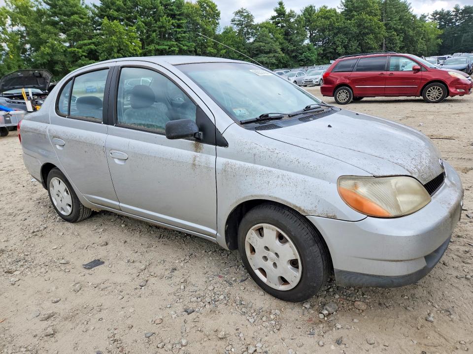 Aukcja sprzedaży 2002 Toyota Echo, vin: JTDBT123325024912, numer aukcji: 70412876