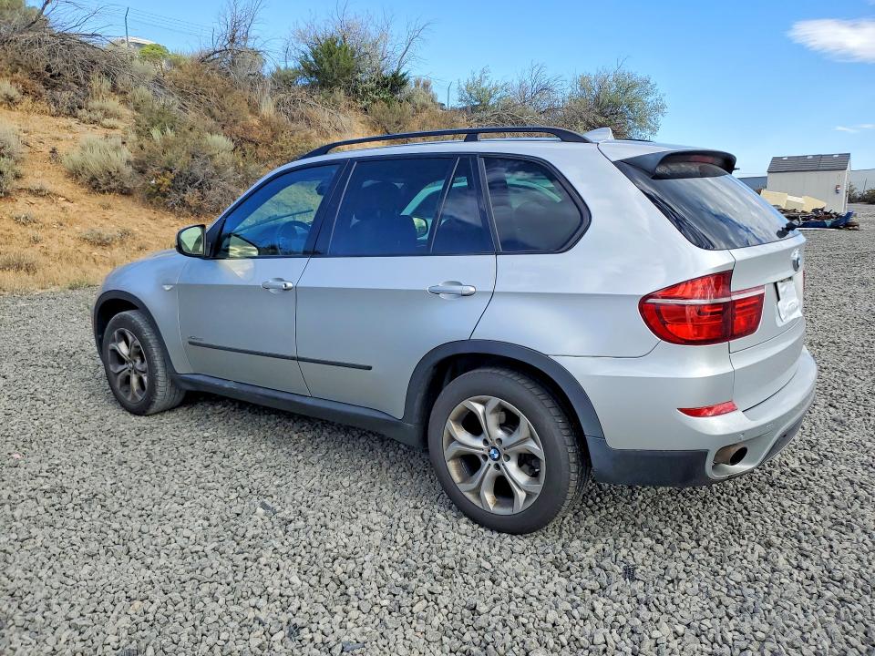 Aukcja sprzedaży 2013 Bmw X5, vin: 5UXZV4C50DL993607, numer aukcji: 66443786