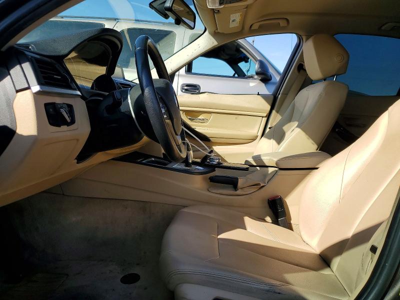 Продаж на аукціоні авто 2015 Bmw 320, vin: WBA3B1C50FP831838, номер лоту: 64429656